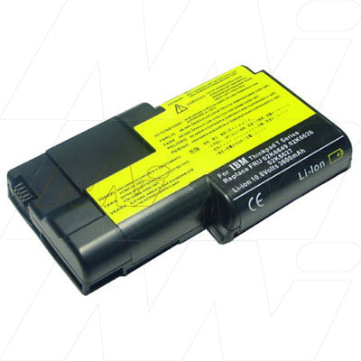 MI Battery Experts LCB70